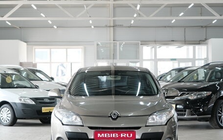 Renault Megane III, 2011 год, 699 000 рублей, 1 фотография
