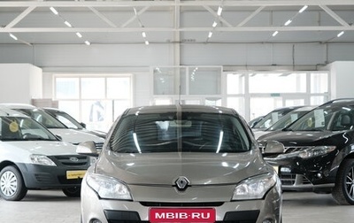 Renault Megane III, 2011 год, 699 000 рублей, 1 фотография