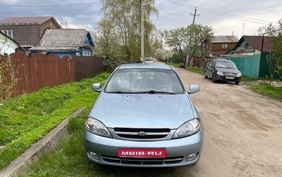 Chevrolet Lacetti, 2010 год, 450 000 рублей, 1 фотография