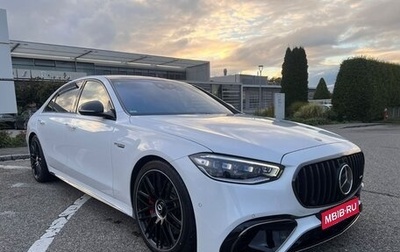 Mercedes-Benz S-Класс, 2023 год, 26 390 000 рублей, 1 фотография