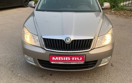 Skoda Octavia, 2010 год, 717 000 рублей, 1 фотография