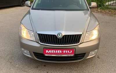 Skoda Octavia, 2010 год, 717 000 рублей, 1 фотография