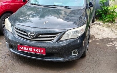 Toyota Corolla, 2013 год, 900 000 рублей, 1 фотография