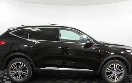 Haval F7 I, 2020 год, 1 652 000 рублей, 4 фотография