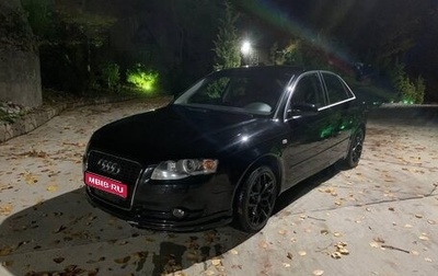 Audi A4, 2005 год, 700 000 рублей, 1 фотография