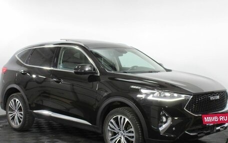 Haval F7 I, 2020 год, 1 652 000 рублей, 3 фотография