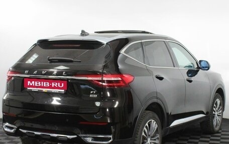 Haval F7 I, 2020 год, 1 652 000 рублей, 5 фотография