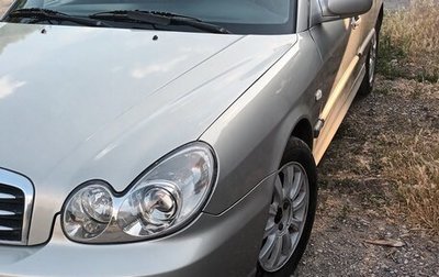 Hyundai Sonata IV рестайлинг, 2008 год, 650 000 рублей, 1 фотография