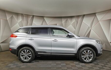 Geely Atlas I, 2019 год, 1 375 000 рублей, 6 фотография