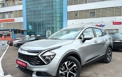 KIA Sportage IV рестайлинг, 2025 год, 3 930 000 рублей, 1 фотография