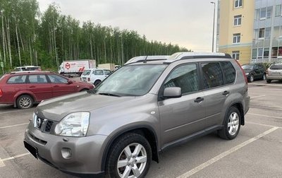 Nissan X-Trail, 2008 год, 1 200 000 рублей, 1 фотография