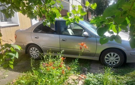 Nissan Bluebird Sylphy II, 2000 год, 365 000 рублей, 2 фотография