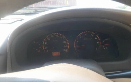 Nissan Bluebird Sylphy II, 2000 год, 365 000 рублей, 4 фотография
