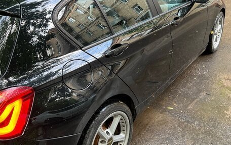 BMW 1 серия, 2015 год, 1 390 000 рублей, 5 фотография