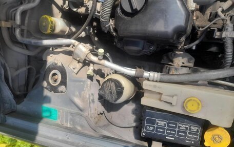 Nissan Bluebird Sylphy II, 2000 год, 365 000 рублей, 3 фотография