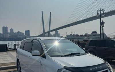 Toyota Ipsum II, 2001 год, 930 000 рублей, 1 фотография