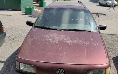 Volkswagen Passat B3, 1991 год, 140 000 рублей, 1 фотография