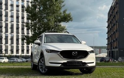 Mazda CX-5 II, 2019 год, 2 350 000 рублей, 1 фотография