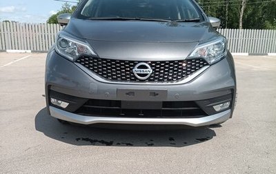 Nissan Note II рестайлинг, 2016 год, 1 450 000 рублей, 1 фотография
