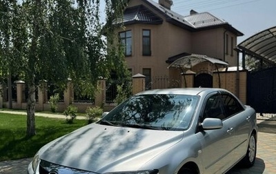 Mazda 6, 2007 год, 580 000 рублей, 1 фотография