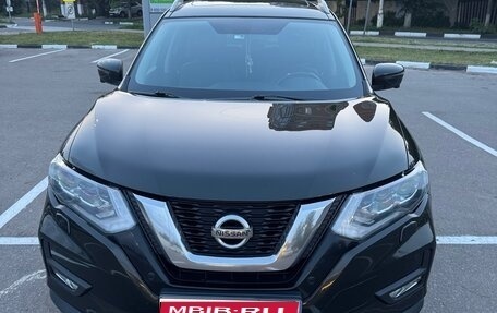 Nissan X-Trail, 2019 год, 2 450 000 рублей, 1 фотография