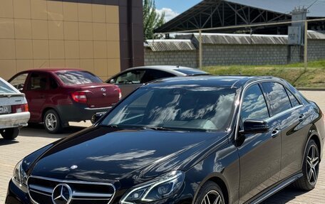 Mercedes-Benz E-Класс, 2015 год, 2 550 000 рублей, 7 фотография