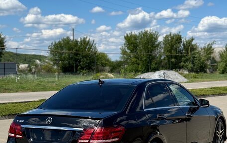 Mercedes-Benz E-Класс, 2015 год, 2 550 000 рублей, 5 фотография