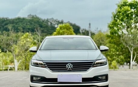 Volkswagen Lavida, 2020 год, 1 280 000 рублей, 2 фотография