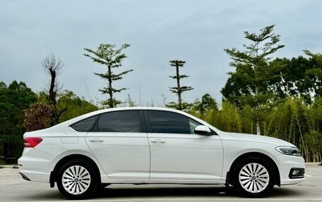 Volkswagen Lavida, 2020 год, 1 280 000 рублей, 4 фотография