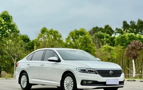 Volkswagen Lavida, 2020 год, 1 280 000 рублей, 3 фотография