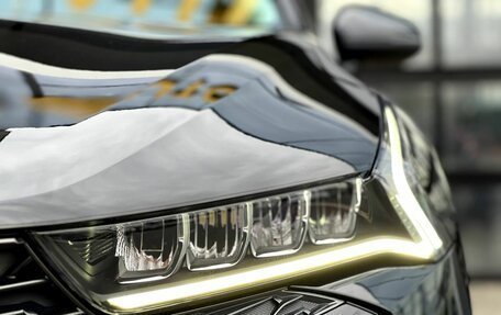 KIA K5, 2021 год, 2 770 000 рублей, 5 фотография