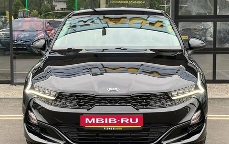 KIA K5, 2021 год, 2 770 000 рублей, 2 фотография
