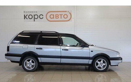 Volkswagen Passat B3, 1990 год, 199 000 рублей, 4 фотография