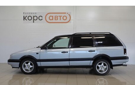 Volkswagen Passat B3, 1990 год, 199 000 рублей, 2 фотография