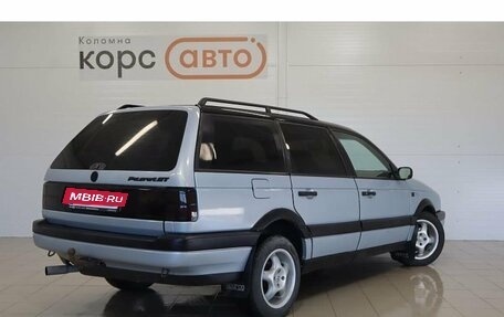 Volkswagen Passat B3, 1990 год, 199 000 рублей, 3 фотография