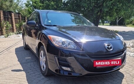 Mazda 3, 2011 год, 1 050 000 рублей, 2 фотография