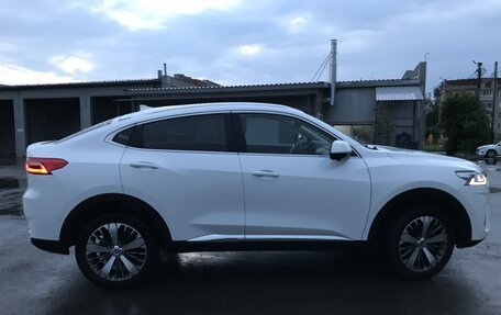 Haval F7x I, 2020 год, 2 250 000 рублей, 2 фотография