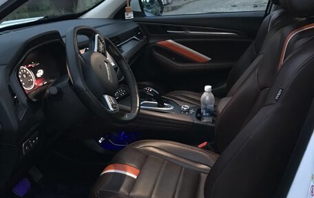 Haval F7x I, 2020 год, 2 250 000 рублей, 6 фотография
