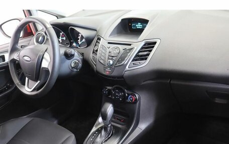 Ford Fiesta, 2015 год, 744 000 рублей, 5 фотография
