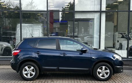 Nissan Qashqai, 2011 год, 1 087 000 рублей, 4 фотография