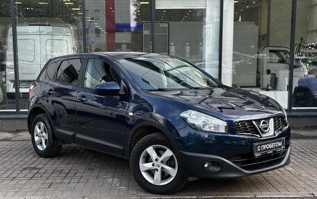 Nissan Qashqai, 2011 год, 1 087 000 рублей, 3 фотография