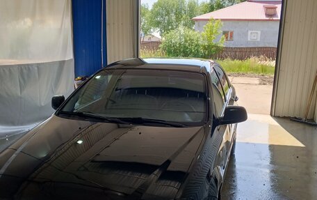 Chevrolet Lacetti, 2011 год, 425 000 рублей, 3 фотография