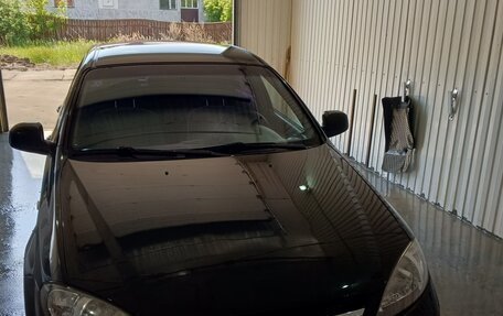 Chevrolet Lacetti, 2011 год, 425 000 рублей, 2 фотография