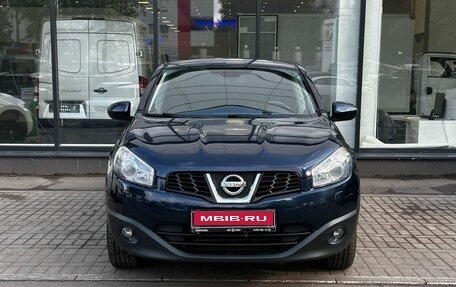 Nissan Qashqai, 2011 год, 1 087 000 рублей, 2 фотография