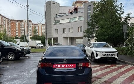 Honda Accord VIII рестайлинг, 2008 год, 900 000 рублей, 4 фотография