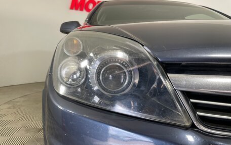 Opel Astra H, 2008 год, 485 000 рублей, 7 фотография