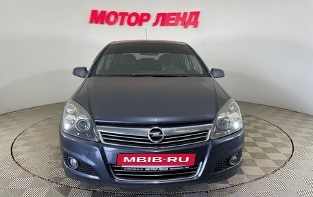 Opel Astra H, 2008 год, 485 000 рублей, 2 фотография