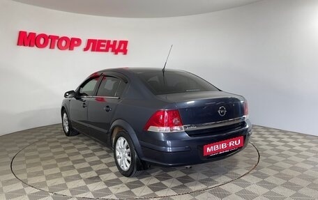 Opel Astra H, 2008 год, 485 000 рублей, 6 фотография