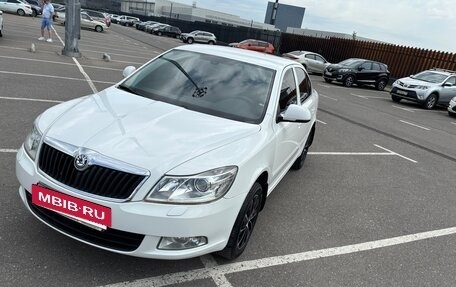 Skoda Octavia, 2012 год, 990 000 рублей, 2 фотография