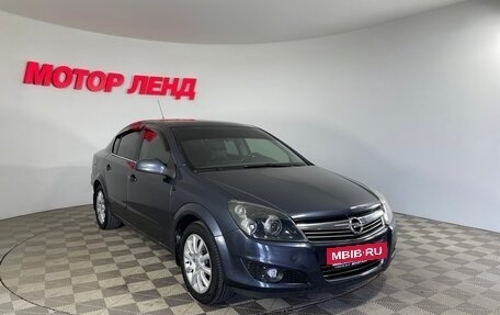 Opel Astra H, 2008 год, 485 000 рублей, 3 фотография